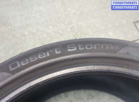 Шина на BMW X5 (E70)