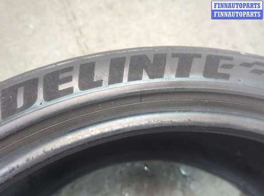 Шина на BMW X5 (E70)