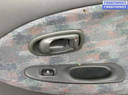 купить Стекло форточки двери на Hyundai Lantra 1996-2000