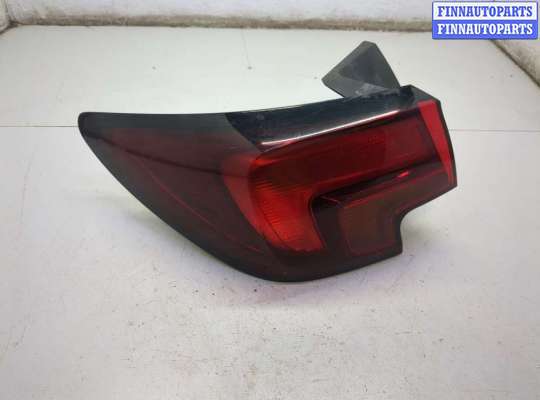 Фонарь (задний) OP2422596 на Opel Astra K 2015-2021