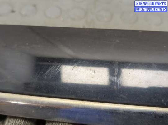 Решетка радиатора на Mercedes-Benz CLK (W209)