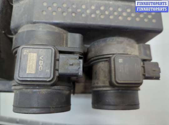 купить Корпус воздушного фильтра на Land Rover Discovery 4 2009-2016