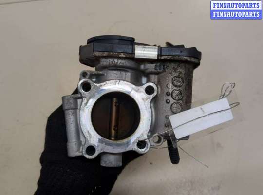 купить Заслонка дроссельная на Opel Corsa D 2006-2014