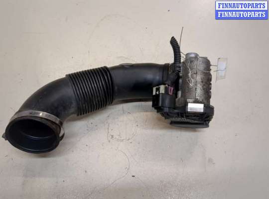 купить Заслонка дроссельная на Opel Corsa D 2006-2014