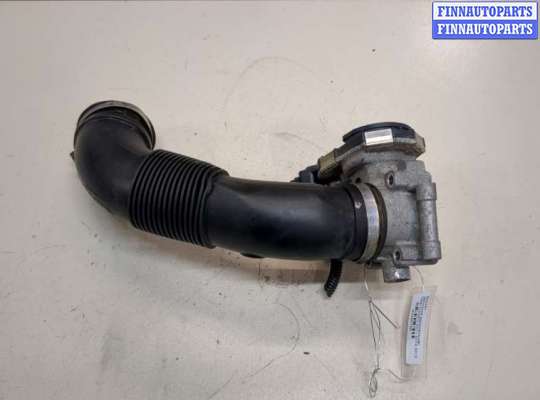 купить Заслонка дроссельная на Opel Corsa D 2006-2014