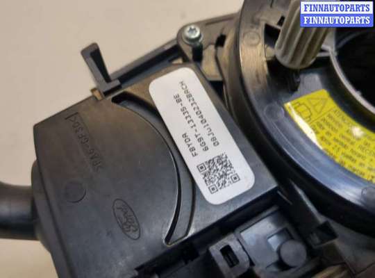 купить Переключатель поворотов и дворников (стрекоза) на Ford Mondeo 4 2007-2015