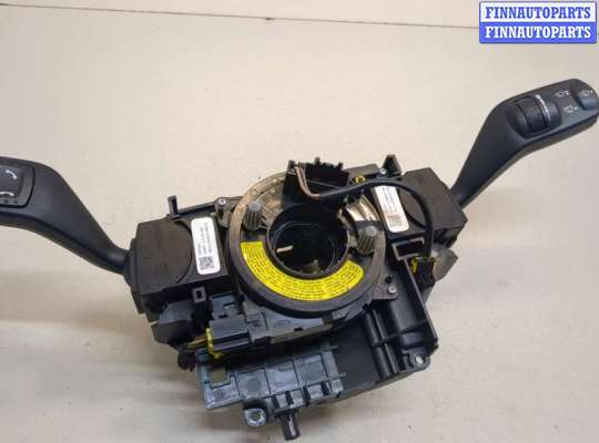 купить Переключатель поворотов и дворников (стрекоза) на Ford Mondeo 4 2007-2015
