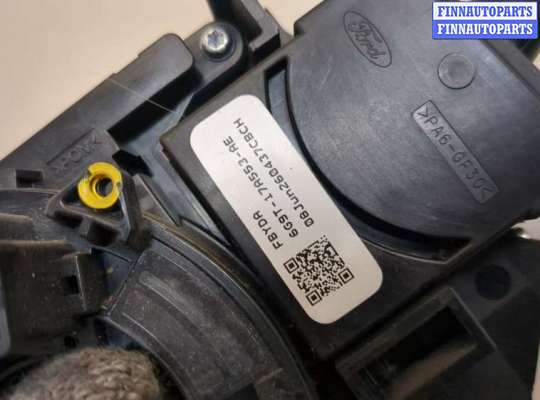 купить Переключатель поворотов и дворников (стрекоза) на Ford Mondeo 4 2007-2015