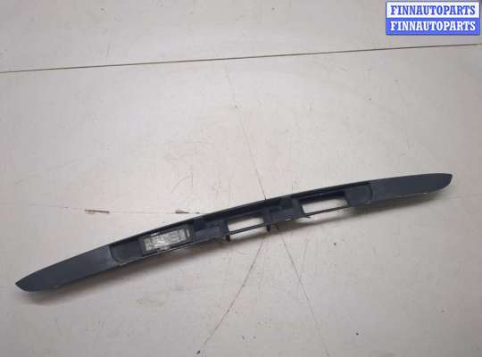 купить Подсветка номера на Renault Modus