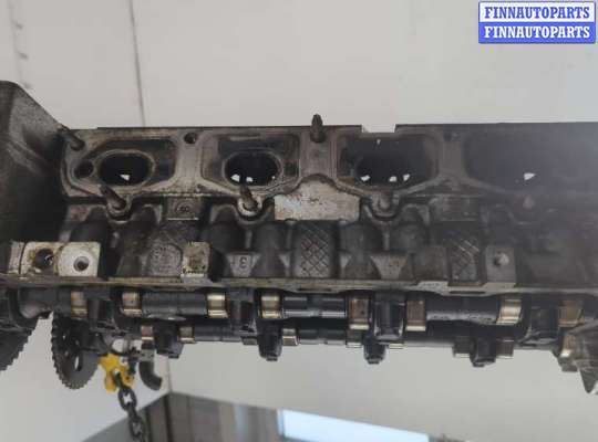 купить Головка блока (ГБЦ) на Opel Vectra C 2002-2008