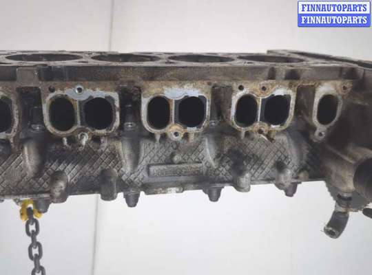 купить Головка блока (ГБЦ) на Opel Vectra C 2002-2008