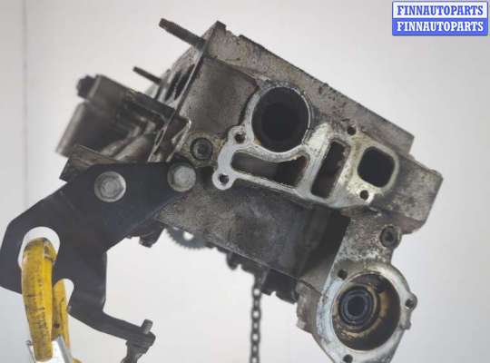 купить Головка блока (ГБЦ) на Opel Vectra C 2002-2008