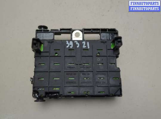 купить Блок управления BSM (Блок предохранителей) на Peugeot 307 2001-2008