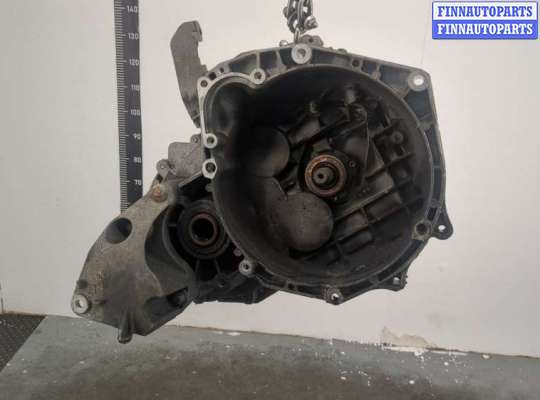 купить КПП 6-ст.мех. (МКПП) на Opel Vectra C 2002-2008