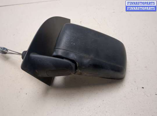 купить Зеркало боковое на Fiat Panda 2003-2012