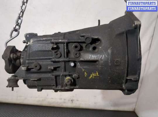 купить КПП 5-ст.мех. (МКПП) на BMW 3 E46 1998-2005