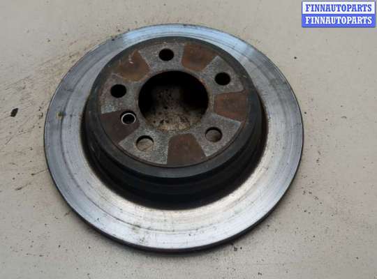 Купить Диск тормозной на BMW 3 F30 2012-2019 Диск тормозной BM3669293 на BMW 3 F30 2012-2019