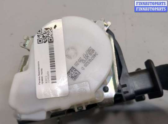 купить Ремень безопасности на BMW 1 F20, F21 2011-2019