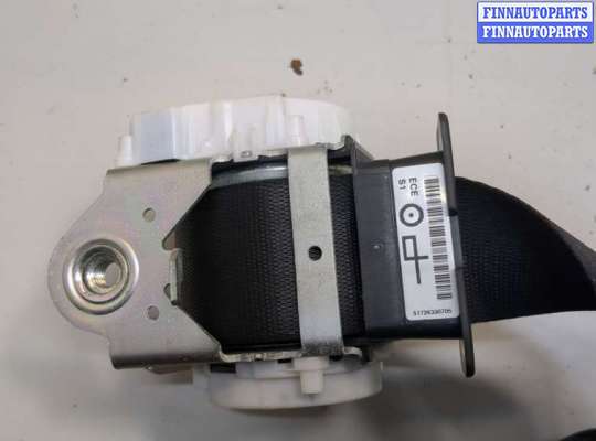 купить Ремень безопасности на BMW 1 F20, F21 2011-2019