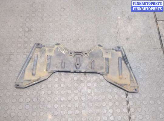 купить Защита днища, запаски, КПП, подвески на Infiniti EX35