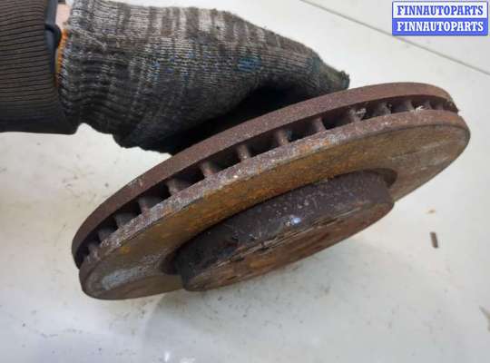 купить Диск тормозной на Honda Crosstour 2009-2015