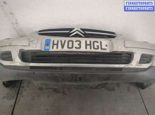 Купить Молдинг бампера на Citroen C5 2001-2004 Молдинг бампера CT1087550 на Citroen C5 2001-2004