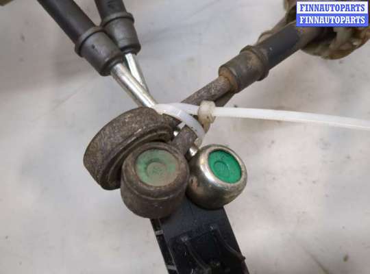 купить Трос кулисы КПП на Citroen Jumper (Relay) 2014-2025