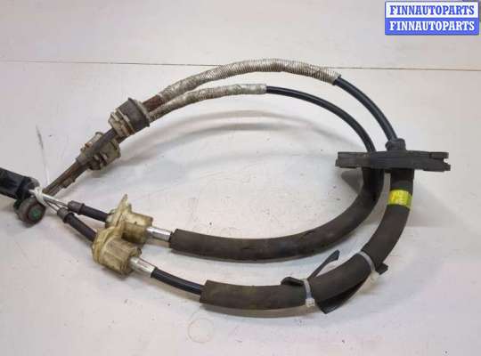 Трос кулисы КПП FT556154 на Citroen Jumper (Relay) 2014-2025