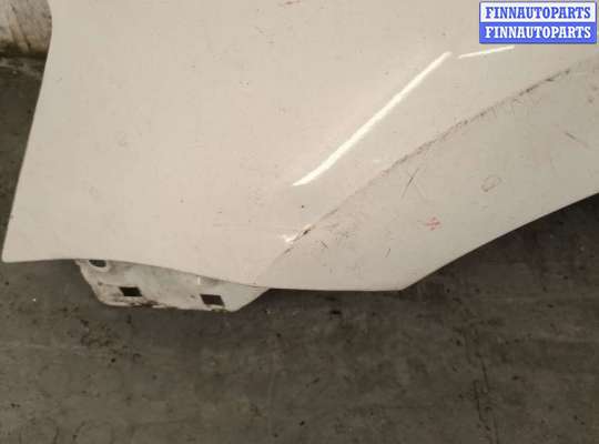 купить Крыло на Volkswagen Polo 2009-2014