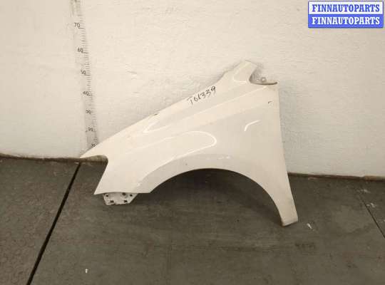 Крыло VG2726589 на Volkswagen Polo 2009-2014