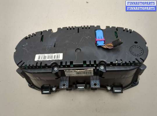 купить Щиток приборов (приборная панель) на Volkswagen Passat 7 2010-2019 Америка