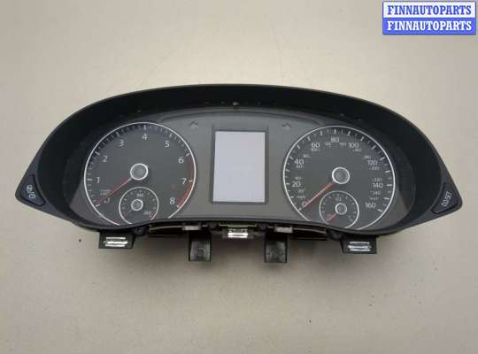 купить Щиток приборов (приборная панель) на Volkswagen Passat 7 2010-2019 Америка