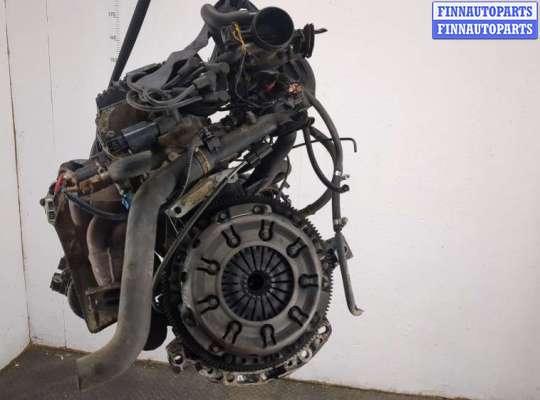 купить Двигатель (ДВС) на Land Rover Freelander 1 1998-2006