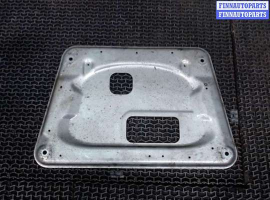 купить Защита моторного отсека (картера ДВС) на BMW X3 E83 2004-2010