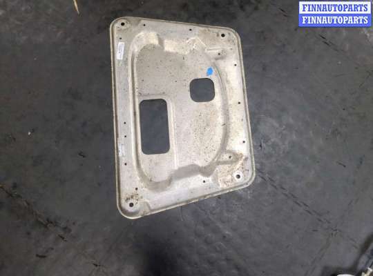 купить Защита моторного отсека (картера ДВС) на BMW X3 E83 2003-2010