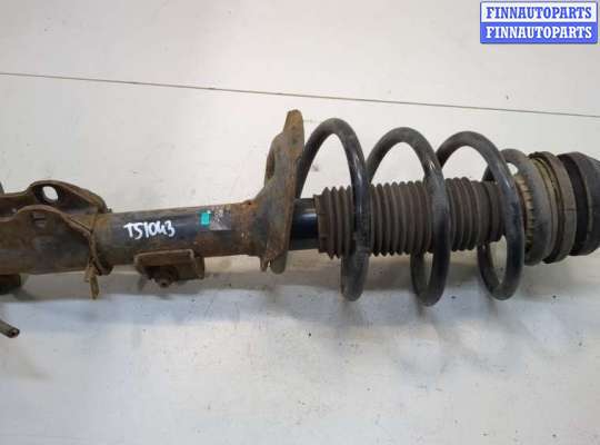 купить Амортизатор подвески на Mercedes Viano 2003-2014