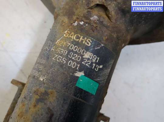 купить Амортизатор подвески на Mercedes Viano 2003-2014