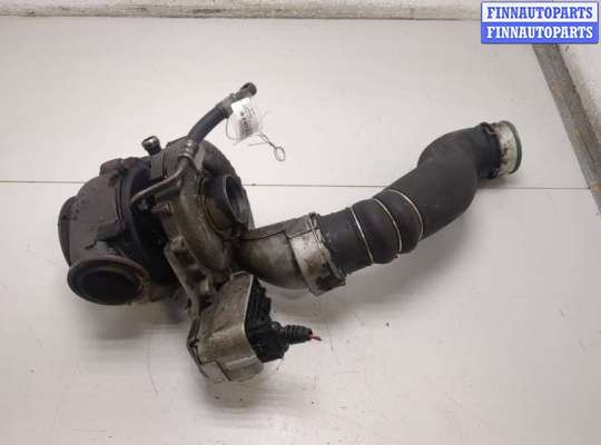 купить Турбина на BMW X3 E83 2003-2010