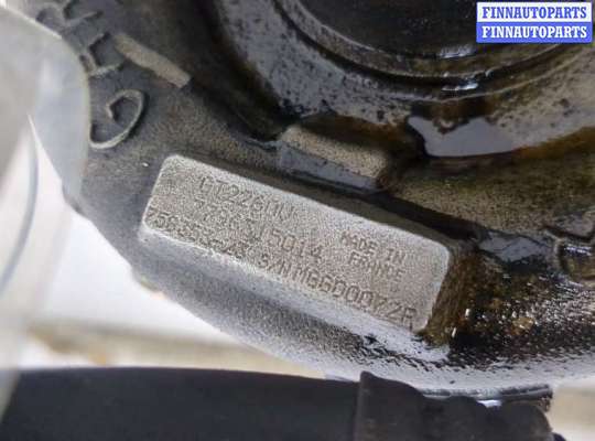 купить Турбина на BMW X3 E83 2003-2010