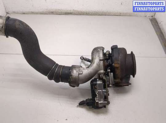 купить Турбина на BMW X3 E83 2003-2010
