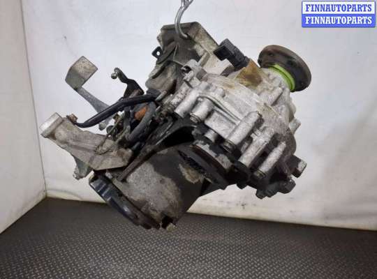 купить КПП 5-ст.мех. (МКПП) на Volkswagen Golf 4 1997-2005