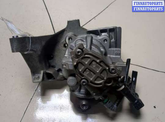 купить ТНВД на Peugeot 207