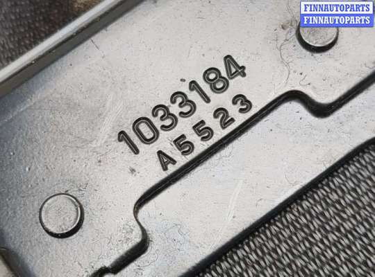 купить Ремень безопасности на Toyota Yaris 2005-2011