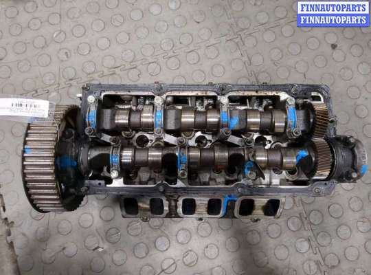 купить Головка блока (ГБЦ) на Audi A4 (B6) 2000-2006