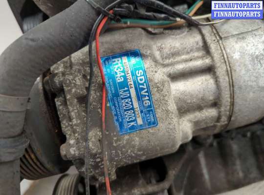 купить ТНВД на Volkswagen Golf 4 1997-2006