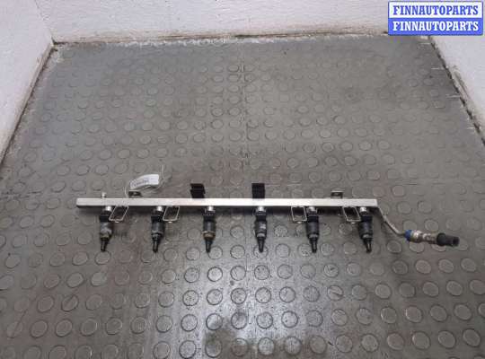 купить Форсунка топливная на BMW 3 E46 1998-2006