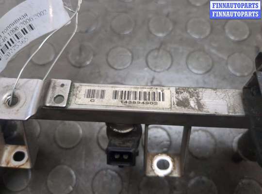 купить Форсунка топливная на BMW 3 E46 1998-2006