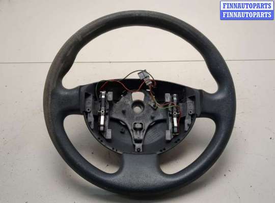 Купить Руль на Renault Megane 2 2002-2009 Руль RN1602073 на Renault Megane 2 2002-2009