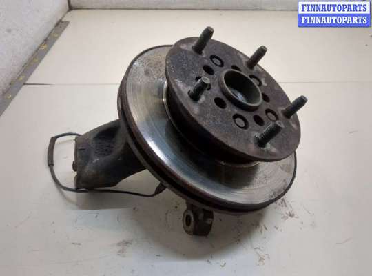 Ступица (кулак, цапфа) FO2135555 на Ford Transit 2006-2014