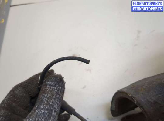 купить Ступица (кулак, цапфа) на Ford Transit 2006-2014